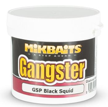 Mikbaits obalovací těsto gangster gsp black squid 200 g