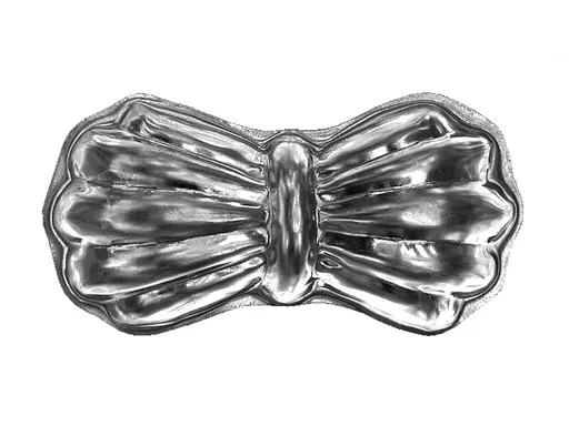 Vyklápěcí formička mašlička 20 ks - Kovovýroba Jeníkov