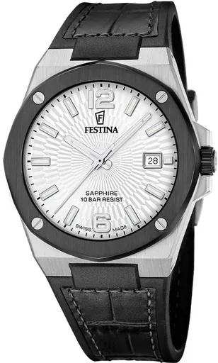 Festina Vallée Swiss Made 22001/1