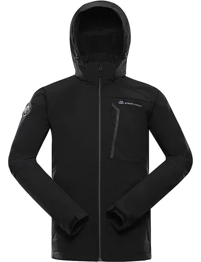 Pánská softshellová bunda ALPINE PRO