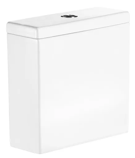 SAPHO INFINITY nádržka k WC kombi, bílá PC105-112