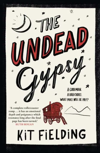 The Undead Gypsy - Kit Fielding