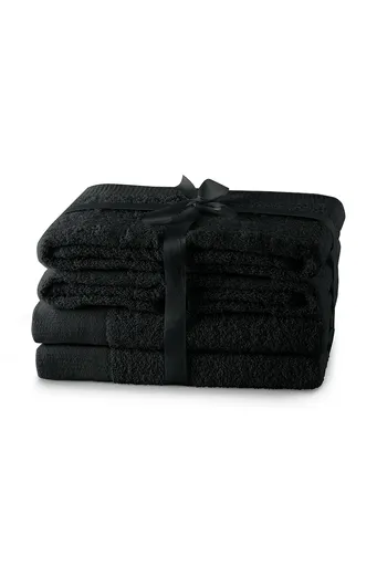 Sada ručníků home & lifestyle od 50 do 140 cm 6-pack