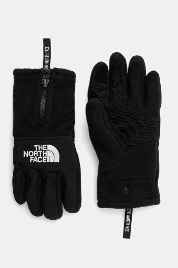 Rukavice The North Face Denali Etip Glove černá barva, NF0A888SJK31