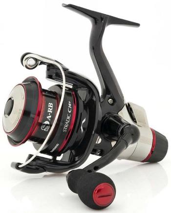 Shimano naviják stradic ci4+ 2500 ra