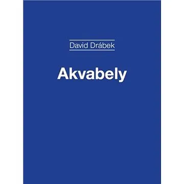 Akvabely (978-80-874-8170-7)