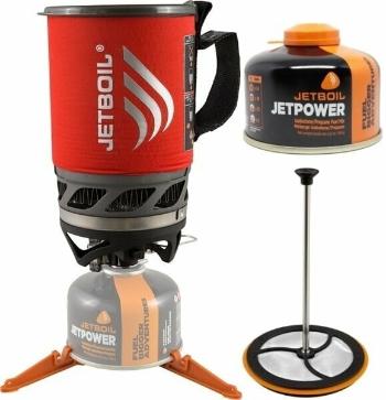 JetBoil MicroMo Cooking System SET 0,8 L Tamale Vařič