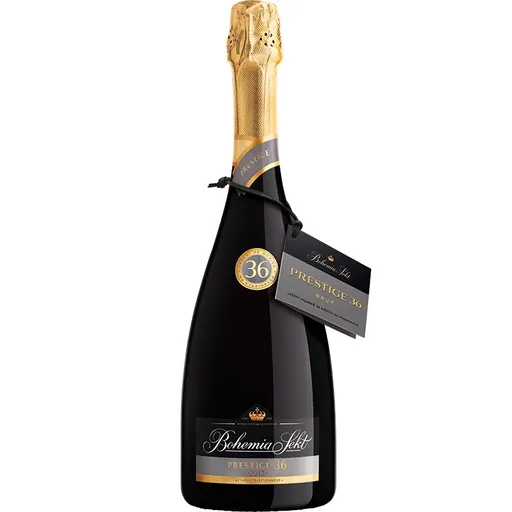 Bohemia Sekt Prestige 36 brut