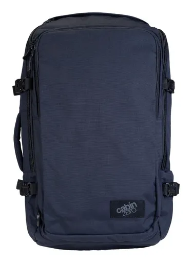 Batoh do letadla 55x40x20 CabinZero Adventure Pro 42L Absolute Black