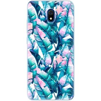 iSaprio Palm Leaves 03 pro Xiaomi Redmi 8A (plmlvs03-TPU3_Rmi8A)