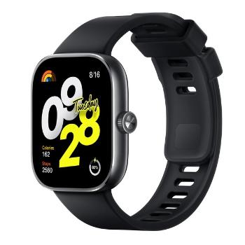 Xiaomi Redmi Watch 4 Obsidian Black