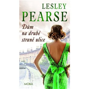 Dům na druhé straně ulice (978-80-243-9468-8)