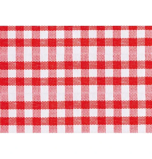 Chaks Behúň na stôl - Gingham 28 x 500 cm