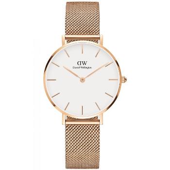 Daniel Wellington  Classic Petite Melrose DW00100163 - 30 dnů na vrácení zboží