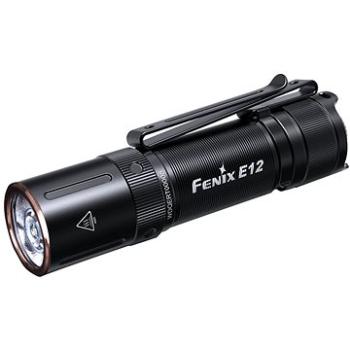 Fenix E12 V2.0 (6942870307350)