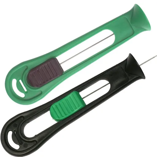 Gardner Jehla Extra Long Braided Hair Needle,Gardner Jehla Extra Long Braided Hair Needle