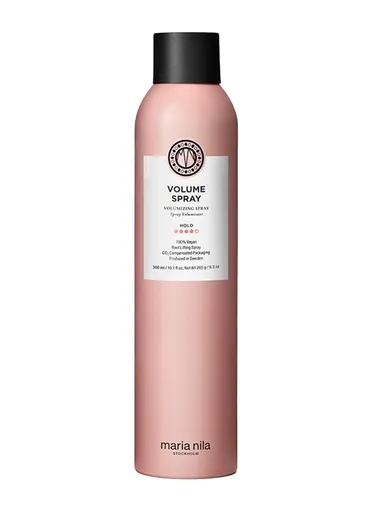 Maria Nila Volume Spray jemný sprej na vlasy 300 ml