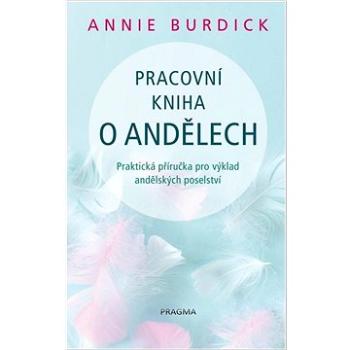 Pracovní kniha o andělech: Praktická příručka pro výklad andělských poselství (978-80-242-8874-1)