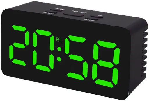 JVD Budík do sítě SB3658.1