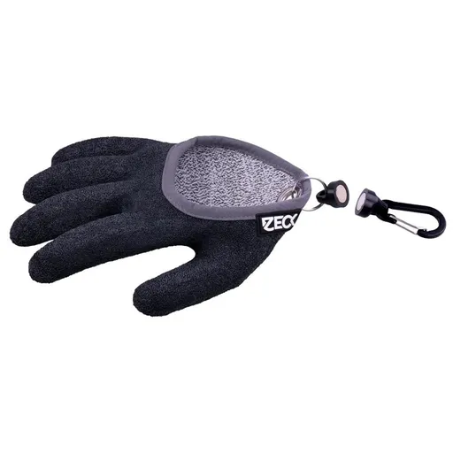 Zeck Rukavice Magnet Release Landing Glove - Pravá - XL,Zeck Rukavice Magnet Release Landing Glove - Pravá - XL