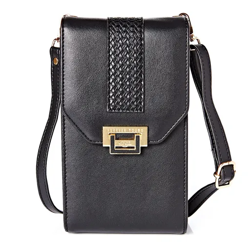 Kabelka přes rameno „Leonie“