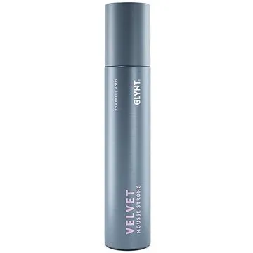 GLYNT Velvet Mousse Strong 200 ml (4034348013114)