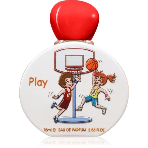 Lattafa Kids Play parfémovaná voda pro děti 75 ml