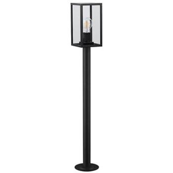 Prezent 65305 - VenKovní lampa LOARA 1xE27/60W/230V Černá IP54 (83049)