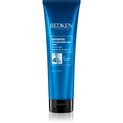 Redken Extreme regenerační a obnovující maska pro poškozené vlasy 250 ml