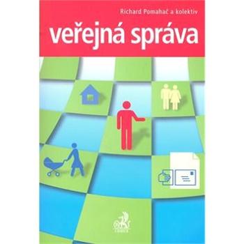 Veřejná správa (978-80-7400-447-6)