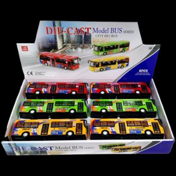 Autobus 1:32