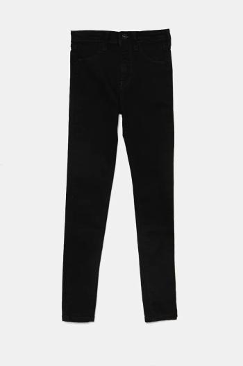 Dětské rifle Pepe Jeans JEGGING JEANS PG201693XR7