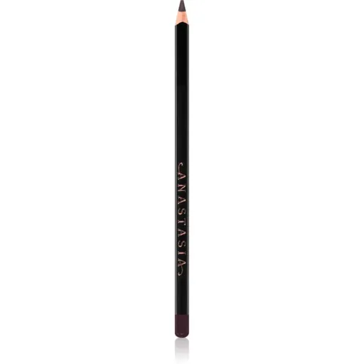 Anastasia Beverly Hills Lip Liner konturovací tužka na rty odstín Blackberry 1.49 g