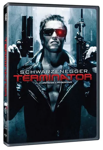 Terminator (DVD)