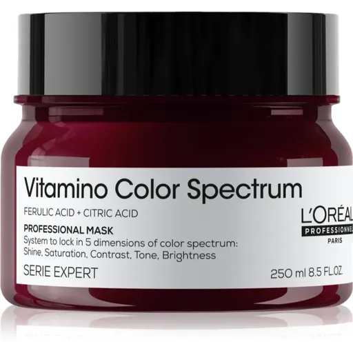 L’Oréal Professionnel Serie Expert Vitamino Color Spectrum maska pro ochranu barvy 250 ml