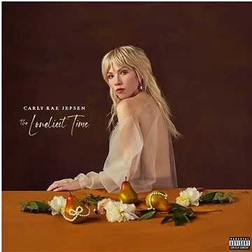 Jepsen Carly Rae: Loneliest Time - LP (602448184054)
