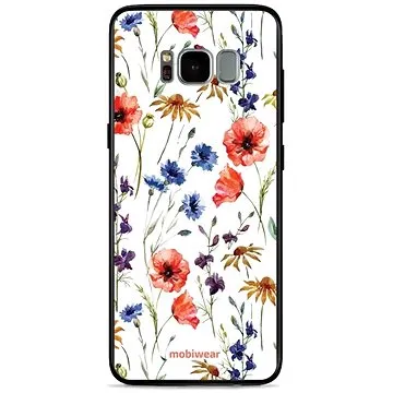 Mobiwear Glossy lesklý pro Samsung Galaxy S8 - G032G (5904808482936)