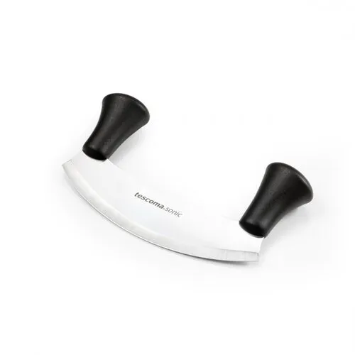 TESCOMA Krájecí kolébka SONIC 18 cm, 18 cm