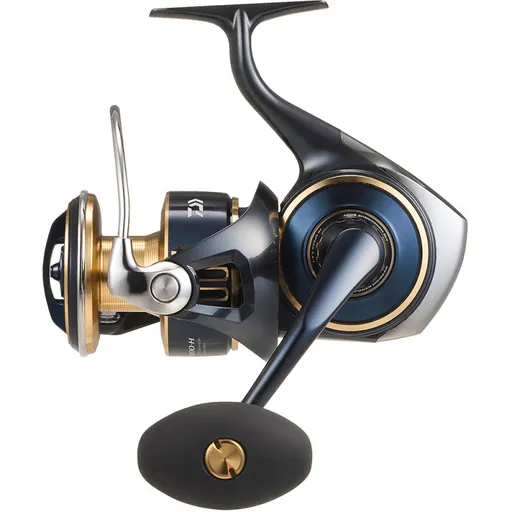 Daiwa naviják 25 saltiga 25000-p
