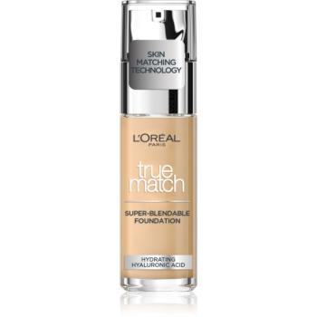 L’Oréal Paris True Match tekutý make-up odstín 2N 30 ml