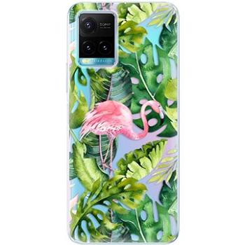 iSaprio Jungle 02 pro Vivo Y21 / Y21s / Y33s (jun02-TPU3-vY21s)