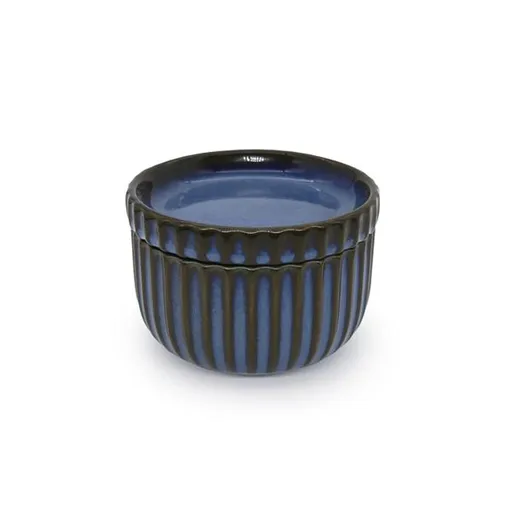 Kameninová miska s víčkem TORO 290ml