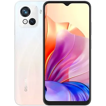 Oscal C80 white (OSC007b2)