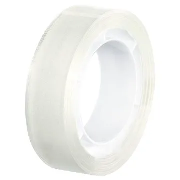 Tesa 12 mm x 7.5 m, transparentní, oboustranná (57910-00000-02)