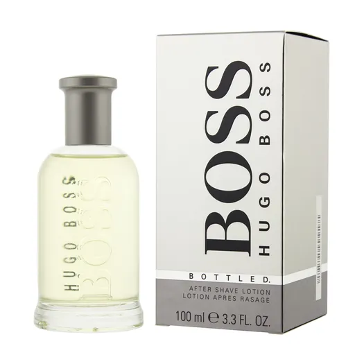 Hugo Boss Boss Bottled AS 100 ml M (Starý obal)