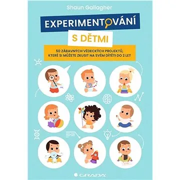 Experimentování s dětmi (978-80-271-1751-2)