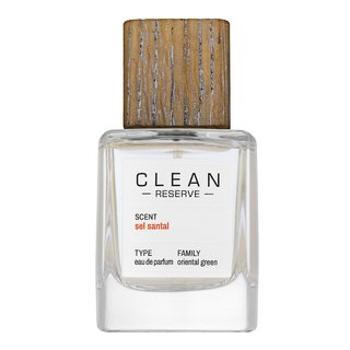 Clean Sel Santal parfémovaná voda pre ženy 50 ml