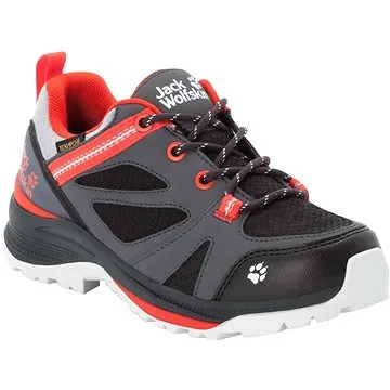 Jack Wolfskin Force Striker Texapore Low K (SPTjackw377nad)