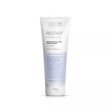 Revlon Professional Hydratační kondicionér Restart Hydration (Moisture Melting Conditioner) 750 ml