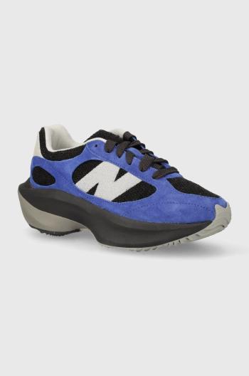 Sneakers boty New Balance UWRPDTBK UWRPDTBK